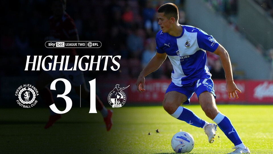 HIGHLIGHTS