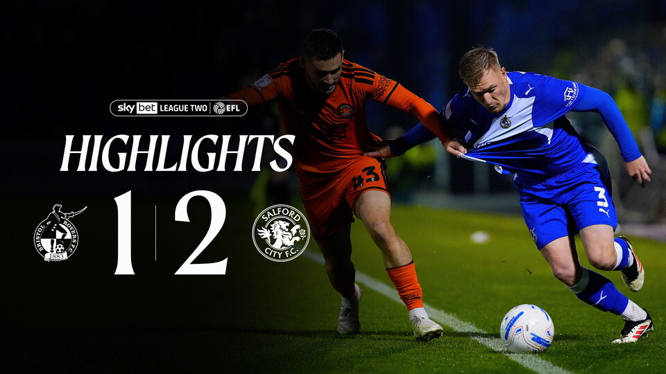 Highlights