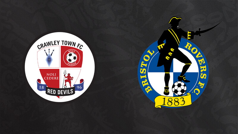 Crawley (A)