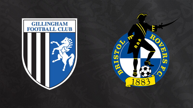 Gillingham (A)