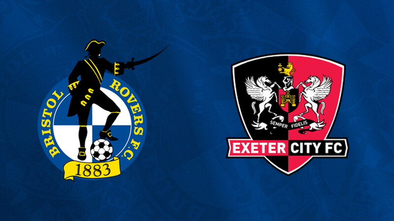 Exeter City (H)