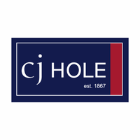 CJ Hole