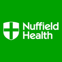 Nuffield Health logo