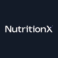 NutritionX logo