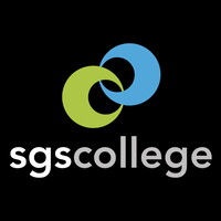 SGS College Logo