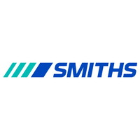 Smiths Waste Logo