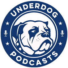 UNDERDOG PODCAST