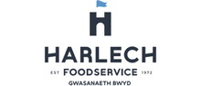 Harlech Foodservice Logo