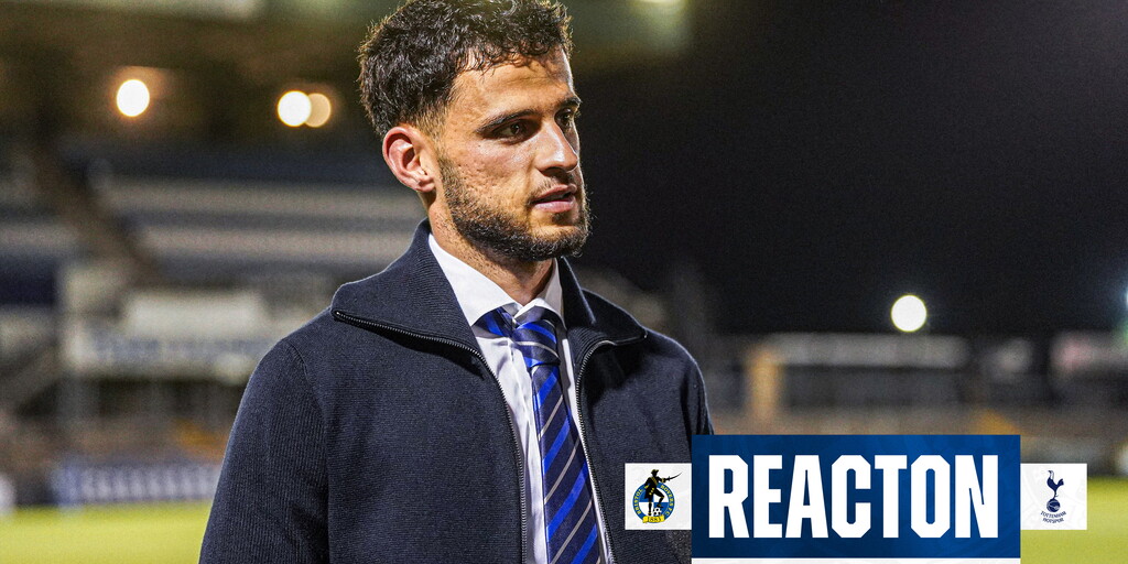 "I have come here to score goals" | Fabrizio Cavegn after Spurs brace - Bristol Rovers Football Club "I have come here to score goals" | Fabrizio Cavegn after Spurs brace - Bristol Rovers Football Club
