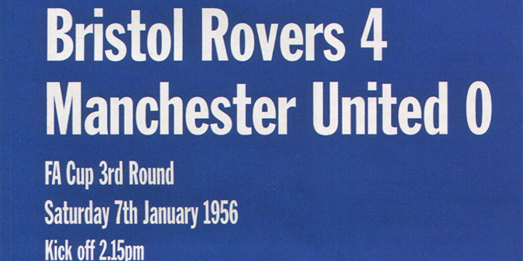 Bristol Rovers - Bristol Rovers added a new photo