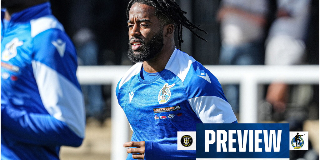 Harrogate Town vs Bristol Rovers Match Preview