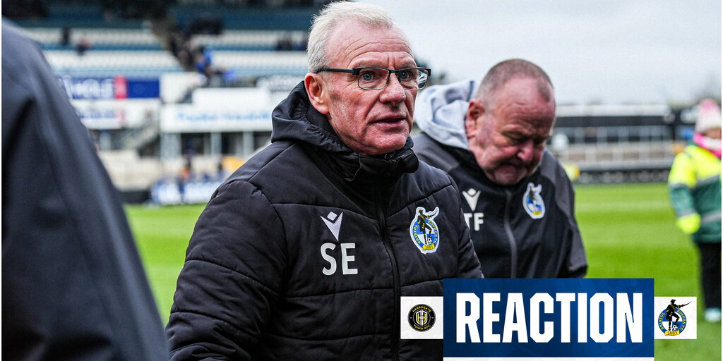 Harrogate Town vs Bristol Rovers Preview & News