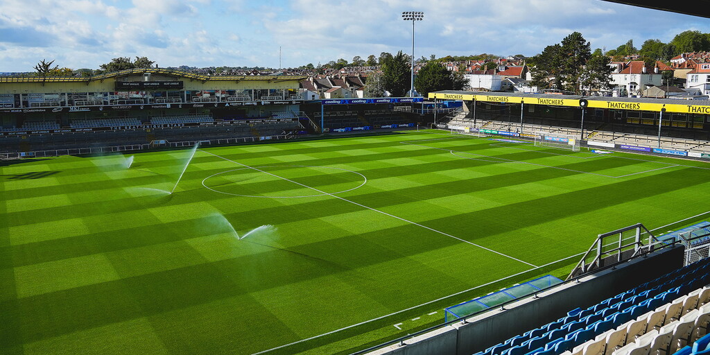 Travel disruptions along Muller Road | Bristol Rovers FC